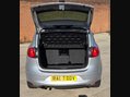SEAT Altea 1.6 Altea Stylance 5dr 10