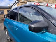 Suzuki Vitara SZ-T BOOSTERJET 11