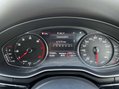 Audi A4 2.0 A4 Black Edition 35 TFSI Semi-Auto 4dr 41