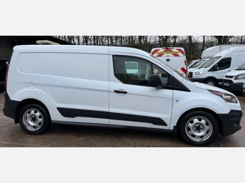Ford Transit Connect 1.5 TDCi 210 L2 H1 5dr 7