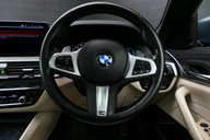 BMW 5 Series 2.0 520d M Sport MHEV Auto 5dr 22