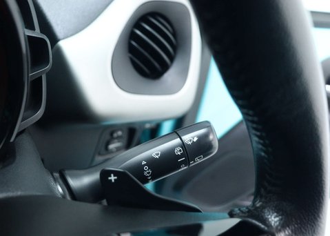 Citroen C1 1.0 VTi Flair Hatchback 5dr Petrol ETG5 Euro 6 (68 ps) 32