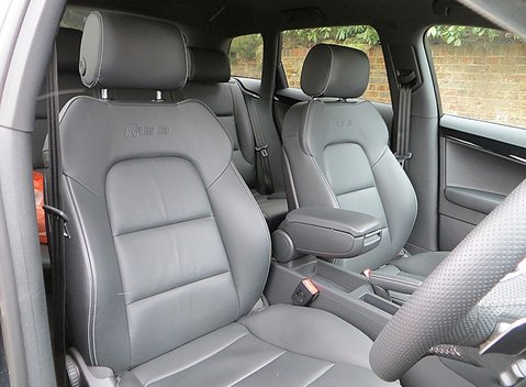 Audi RS3 Sportback 8