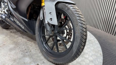 Yamaha R125 YZF R 125 2018 GOOD RUNNING SPOETS BIKE PROJECT BIKE 125CC 8