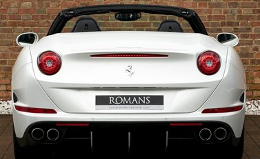 Ferrari California T 5