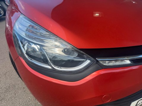 Renault Clio 0.9 TCe Dynamique MediaNav Euro 5 (s/s) 5dr 11