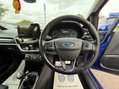Ford Fiesta 1.0T EcoBoost Zetec Euro 6 (s/s) 3dr 17