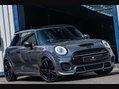 Mini Hatch 2.0 John Cooper Works 3dr 28