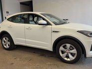 Jaguar E-Pace 2.0 E-PACE R-Dynamic S D 4x2 5dr 19