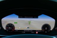 Audi A8 3.0 A8 50 TDI Quattro Auto 4WD 4dr 35