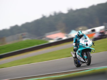 Snetterton Sets the Standard – DART Motorsport Power Cup Season Starts Strong 16