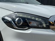 Suzuki SX4 S-Cross SZ-T BOOSTERJET 17