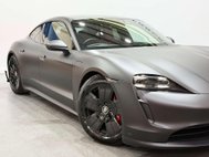 Porsche Taycan Performance 79.2kWh 4S Saloon 4dr Electric Auto 4WD (530 ps) 9