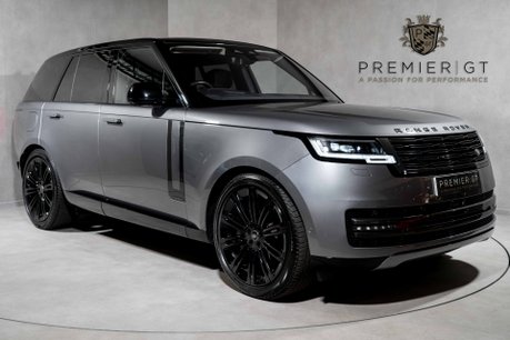 Land Rover Range Rover AUTOBIOGRAPHY. NOW SOLD. SIMILAR REQUIRED. PLEASE CALL 01903 254800. 1