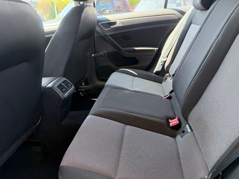 Volkswagen Golf 1.4 TSI BlueMotion Tech S Euro 5 (s/s) 5dr 34