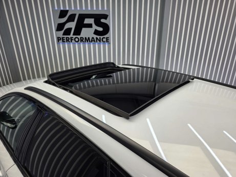 Audi RS6 4.0 TFSI V8 Estate 5dr Petrol Tiptronic quattro Euro 6 (s/s) (560 ps) 25