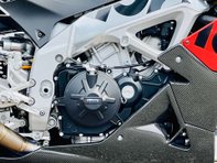 Aprilia Tuono Tuono V4 1100 Factory 11