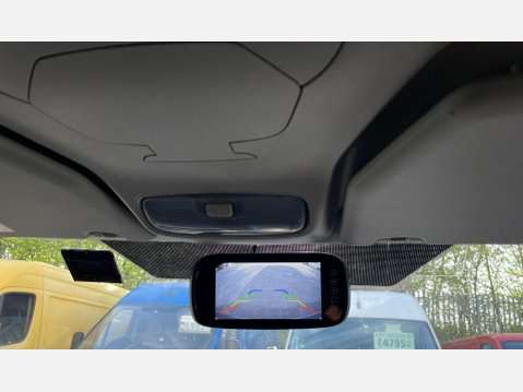 Ford Transit Connect 1.5 TDCi 220 Panel Van 5dr Diesel Manual L1 H1 (120 g/km, 74 bhp) 33