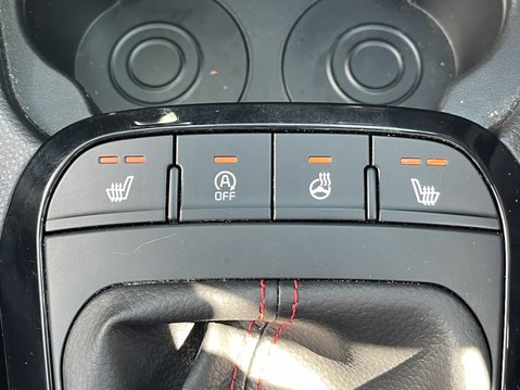 Kia Picanto 1.0T GDi GT-line S 5dr [4 seats] (20-23) 32