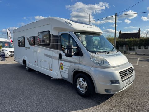 Swift Bolero AWAITING PREPARATION 5