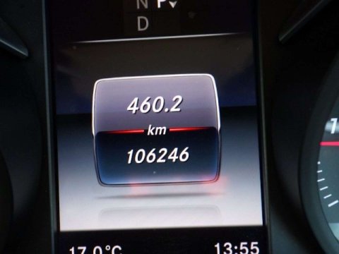 Mercedes-Benz V Class 2.2 V220d BlueTEC SE MPV 5dr Diesel G-Tronic+ (s/s) 7 Seat (163 ps) 21