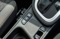 Toyota Yaris ICON FHEV 31