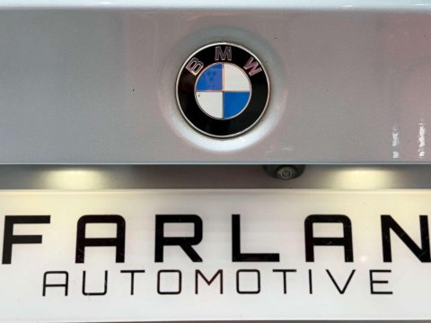 BMW M3 3.0 BiTurbo Competition Saloon 4dr Petrol DCT Euro 6 (s/s) (450 ps) 38