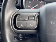Citroen C3 1.2 C3 Flair PureTech 5dr 31