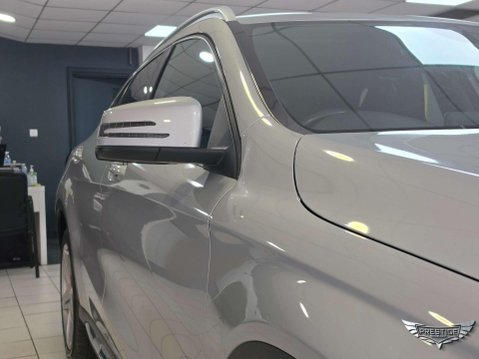 Mercedes-Benz GLA 2.0 GLA250 AMG Line (Executive) 7G-DCT 4MATIC Euro 6 (s/s) 5dr 62