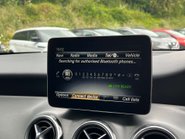 Mercedes-Benz GLA 2.1 GLA 220 AMG Line D 4Matic Auto 4WD 5dr 22