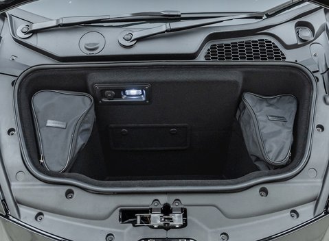 Lamborghini Huracan LP640-4 EVO 31