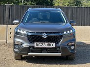 Suzuki S-Cross MOTION BOOSTERJET MHEV 7