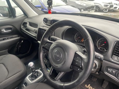 Jeep Renegade GSE NIGHT EAGLE 7