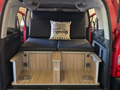 Citroen Berlingo MULTISPACE E-HDI XTR 8