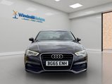 Audi A3 1.4 TFSI CoD S line Euro 6 (s/s) 4dr 5