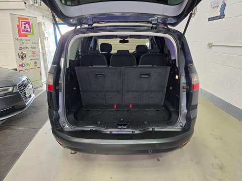 Ford S-Max 2.0 TDCi Titanium 5dr 14