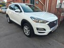 Hyundai TUCSON GDI SE NAV