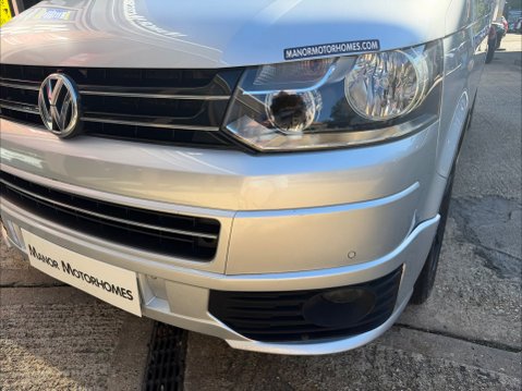 Volkswagen Transporter T32 TDI SPORTLINE KOMBI 2 OWNER VEHICLE 6