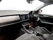 Skoda Kodiaq 2.0 TDI SE L SUV 5dr Diesel DSG 4WD Euro 6 (s/s) (7 Seat) (200 ps) Sat Nav 15