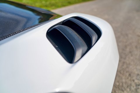 Porsche 718 SPYDER RS PDK 27