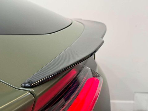 Lamborghini Urus 4.0 V8 BiTurbo Performante SUV 5dr Petrol Auto 4WD Euro 6 (666 ps) 97