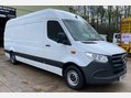 Mercedes-Benz Sprinter 2.1 311 CDI RWD L3 H2 Euro 6 5dr 5