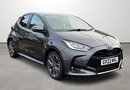 Toyota Yaris 1.5 Hybrid Excel 5dr CVT 1