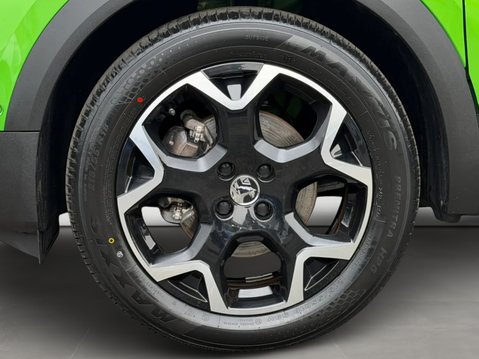 Vauxhall Mokka 100kW Ultimate 50kWh 5dr Auto 13