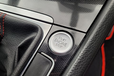 Volkswagen Golf GTI 45