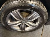 Volkswagen Tiguan 2.0 Tiguan Allspace SEL TDI 4Motion Semi-Auto 4WD 5dr 20