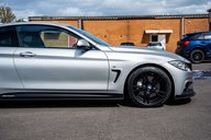 BMW 4 Series 3.0 440i M Sport Auto 2dr 27
