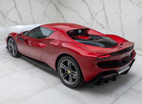 Ferrari 296 GTB 12