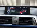 BMW 3 Series 2.0 320d M Sport GT Auto Euro 6 (s/s) 5dr 81