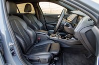 BMW 1 Series 118I M SPORT 38